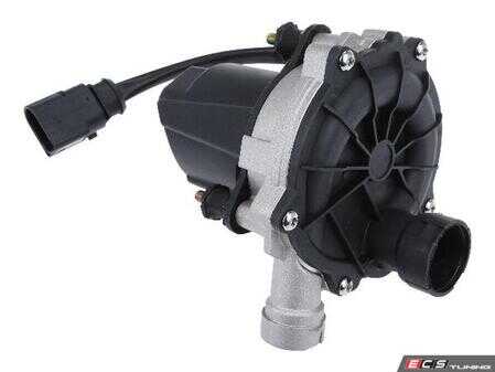 ES#4932569 - 079959231C - Secondary Air Injection Pump - Keep your engine running efficiently - URO - Audi