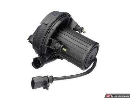 ES#4742865 - 079959231L - Secondary Air Injection Pump - Keep your engine running efficiently - URO - Audi