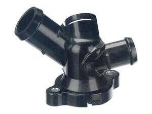 ES#4765838 - 07K121133E - Coolant Flange - Located on the driver side of the cylinder head - URO - Audi Volkswagen