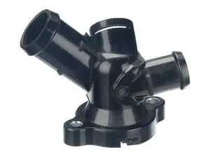 Coolant Flange