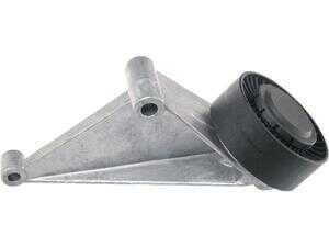 ES#4932593 - 0PB145172 - Drive Belt Idle Pulley - URO - Porsche