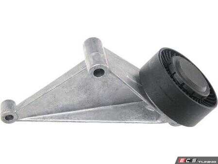 ES#4932593 - 0PB145172 - Drive Belt Idle Pulley - URO - Porsche