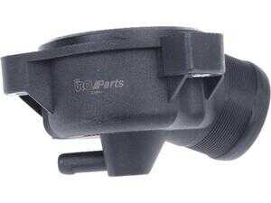 ES#2708505 - 1022030374 - Thermostat Housing - Cooling water outlet from engine to coolant hose - URO - Mercedes Benz