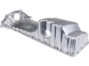 Engine Oil Pan