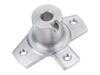 ES#2534046 - 1031580840 - Distributor Rotor Bracket - URO - Mercedes Benz
