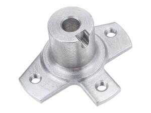 ES#2534046 - 1031580840 - Distributor Rotor Bracket - URO - Mercedes Benz