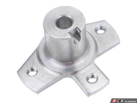 ES#2534046 - 1031580840 - Distributor Rotor Bracket - URO - Mercedes Benz