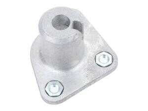 ES#2828410 - 1031581040 - Distributor Rotor Braket - URO - Mercedes Benz
