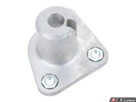 ES#2828410 - 1031581040 - Distributor Rotor Braket - URO - Mercedes Benz