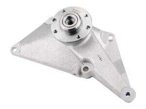ES#2533917 - 1032001728 - Fan Clutch Bearing Bracket - Brand new assembly with bearing and hub - URO - Mercedes Benz