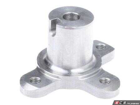 ES#2709563 - 1041580440 - Distributor Rotor Bracket - Distributor Rotor Bracket - URO - Mercedes Benz