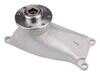 ES#2533922 - 1042002128 - Engine Cooling Fan Bearing Bracket - Brand new assembly with bearing and hub - URO - Mercedes Benz