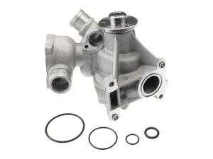 ES#2533415 - 1042003101 - Water Pump Assembly - Brand New Unit - No Core Charge - URO - Mercedes Benz