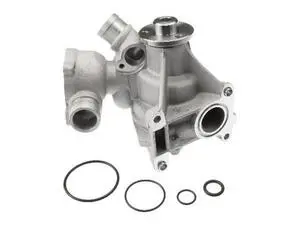 Water Pump Assembly
