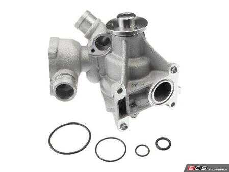 ES#2533415 - 1042003101 - Water Pump Assembly - Brand New Unit - No Core Charge - URO - Mercedes Benz