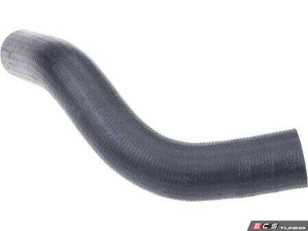 ES#2533634 - 1075010782 - Radiator Hose - Priced Each - Upper Hose - URO - Mercedes Benz