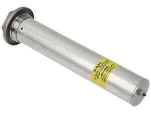 ES#4335518 - 1075420804 - Fuel Tank Sending Unit - Sends a signal to the instrument cluster to display the fuel level - URO - Mercedes Benz