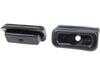 ES#2828412 - 1078110141B - Sun Visor Clip - URO - Mercedes Benz