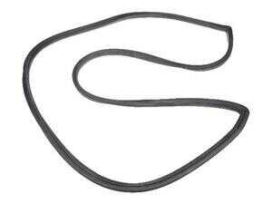 ES#2533327 - 1086700239 - Windshield Seal - Front - Seals Front Windshield To Body - URO - Mercedes Benz