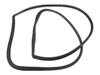 ES#2533623 - 1086780040 - Windshield Seal - Rear - Seals Rear Windshield To Body - URO - Mercedes Benz