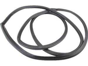 ES#2533462 - 1087500077 - Trunk Seal - Seals your trunk from outside elements - URO - Mercedes Benz