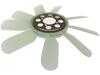 ES#2709064 - 1102000323 - Cooling Fan Blade - Does not include new fan clutch - URO - Mercedes Benz