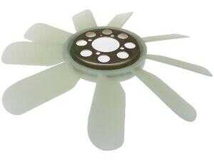 ES#2709064 - 1102000323 - Cooling Fan Blade - Does not include new fan clutch - URO - Mercedes Benz