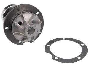 ES#2533416 - 1102001720 - Water Pump - Brand New Unit - No Core Charge - URO - Mercedes Benz
