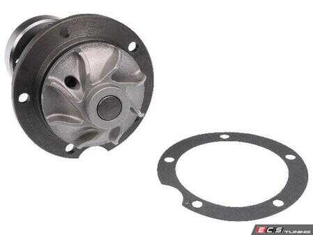 ES#2533416 - 1102001720 - Water Pump - Brand New Unit - No Core Charge - URO - Mercedes Benz