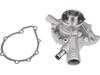 ES#2828417 - 1112004201 - Water Pump w/Gasket - URO - Mercedes Benz