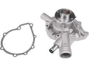 ES#2828417 - 1112004201 - Water Pump w/Gasket - URO - Mercedes Benz