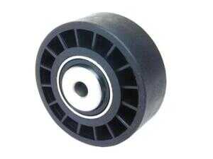 ES#2534234 - 1112020119 - Supercharger Belt Idler Pulley - Located on the supercharger mounting bracket - URO - Mercedes Benz