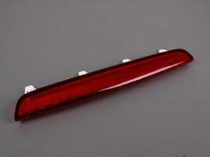 ES#459667 - 8P4945097C - Third Brake Light - Additional, hatch mounted rear brake light - Genuine Volkswagen Audi - Audi