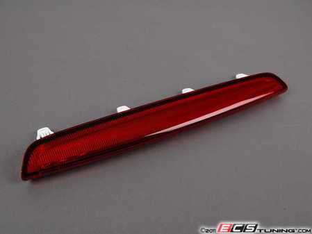 ES#459667 - 8P4945097C - Third Brake Light - Additional, hatch mounted rear brake light - Genuine Volkswagen Audi - Audi