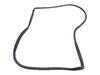 ES#2533329 - 1116705639 - Windshield Seal - Front - Seals Front Windshield To Body - URO - Mercedes Benz