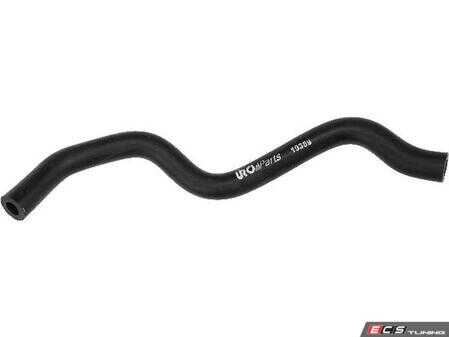 ES#4005156 - 1120180382PRM - Breather Hose - URO Premium - Mercedes Benz