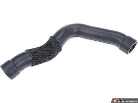 ES#3559179 - 1120181882 - Crankcase Breather Hose - Full-Load Crankcase Ventilation - URO - Mercedes Benz
