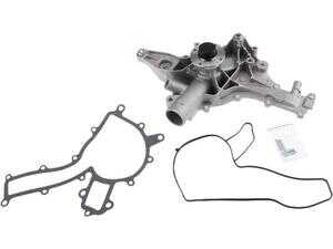 ES#2533419 - 1122000401 - Water Pump - Brand New Unit - No Core Charge - URO - Mercedes Benz
