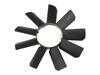 ES#2561678 - 1132000223 - Engine Cooling Fan Blade - Does not include new fan clutch - URO - Mercedes Benz