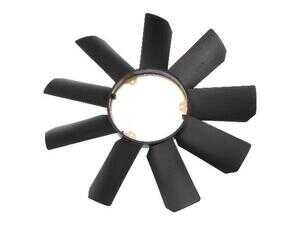 ES#2561678 - 1132000223 - Engine Cooling Fan Blade - Does not include new fan clutch - URO - Mercedes Benz