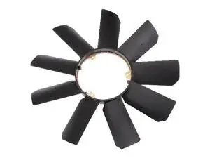 Engine Cooling Fan Blade