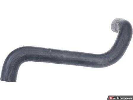 ES#2533651 - 1135010682 - Radiator Hose - Priced Each - Lower Hose - URO - Mercedes Benz