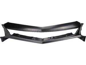 ES#2708520 - 1136200025 - Nose Panel - Sheet Metal Panel Which Holds The Front Grille - URO - Mercedes Benz