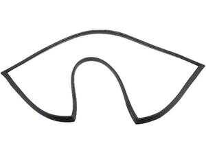 ES#2533807 - 1136700039 - Hard Top Rear Windshield Seal - Seals Rear Windshield To Hard Top - URO - Mercedes Benz