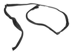 ES#2533995 - 1137200878 - Door Seal - Right Door - Seals Bottom Of Door - URO - Mercedes Benz