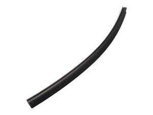 ES#2533335 - 1137251766 - Window Seal - Priced Each - Seals Window To A-Pillar - URO - Mercedes Benz
