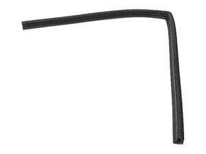 ES#2533351 - 1137252066 - Window Seal - Right Side - Seals Window To Folding Top - URO - Mercedes Benz