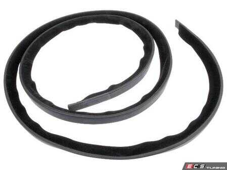 ES#2533806 - 1137900083 - Hard Top Seal - Rear - 2000mm - Hard Top to Body - URO - Mercedes Benz