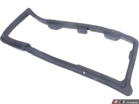 ES#2533511 - 1138260158 - Tail Lamp Seal - Fits Left Side - URO - Mercedes Benz