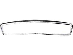 ES#2708930 - 1138880222 - Radiator Grille Outer Shell - Shell Only - Does Not Include Radiator Grille - URO - Mercedes Benz